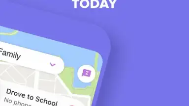 Screenshot von Life360 16