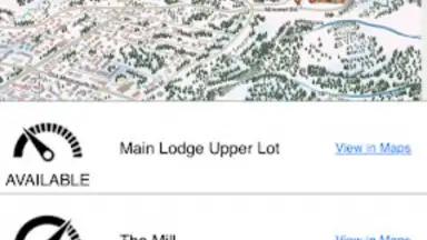 Screenshot von Mammoth 2