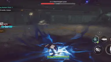 Screenshot von Solo Leveling: ARISE 18