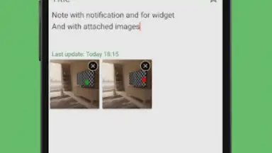 Screenshot von Notes (Turist) 6