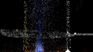 Screenshot von sand:box 1