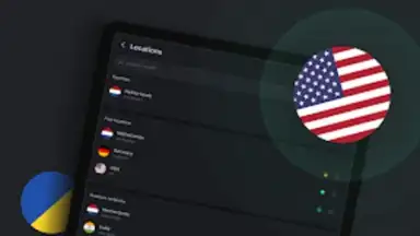 Screenshot von 4ebur.net VPN - Fast VPN 5