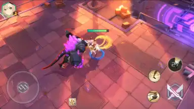 Screenshot von Eternal City 2