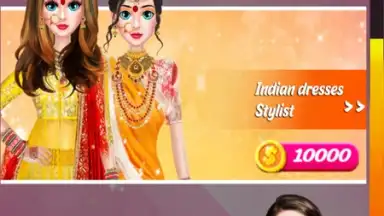 Screenshot von Covet Fashion Show 8