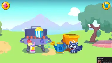 Screenshot von Little Farm Life 11