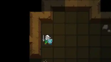 Screenshot von Ruins of Marr 12