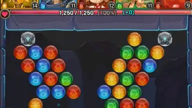 Screenshot von LightSlinger Heroes 9
