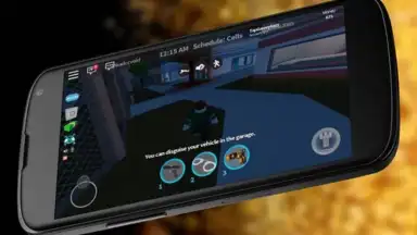 Screenshot von Guide For ROBLOX - Tips and Strategy 3