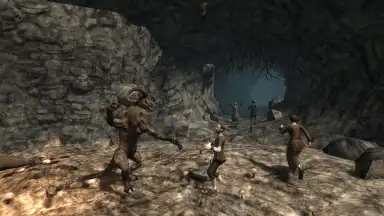 Screenshot von Chimera Simulator 3D 5