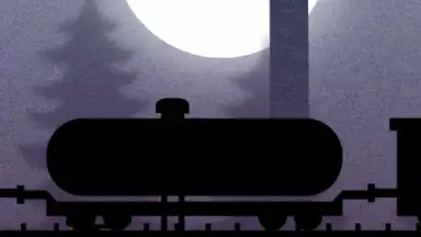 Screenshot von TrainRunner 4