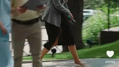 Screenshot von My Drama 5