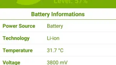 Screenshot von Clean Memory Phone (Pro) 1