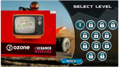 Screenshot von Offroad Quad Bike 3