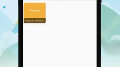Screenshot von Download Manager 7