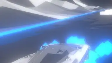 Screenshot von Music Racer 23