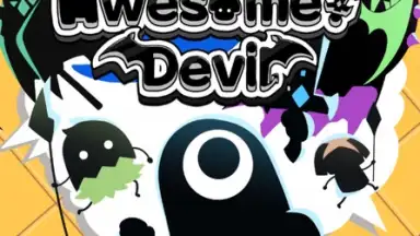 Screenshot von Awesome Devil 1