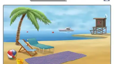 Screenshot von Baby Adopter Sea 11