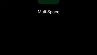 Screenshot von Multi Space 11