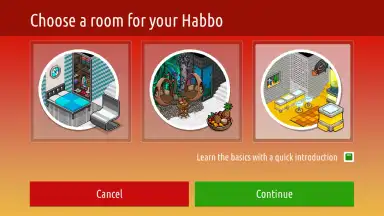 Screenshot von Habbo - Original Metaverse 4