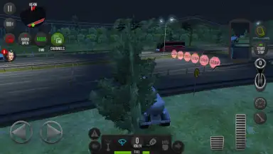 Screenshot von Truck Simulator 2018 9