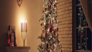 Screenshot von 2018 Christmas Countdown 1