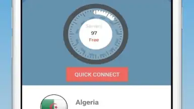 Screenshot von VPN Unlimited 6