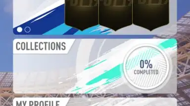 Screenshot von FUT 19 DRAFT by PacyBits 7