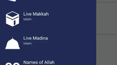 Screenshot von Halal Check 5