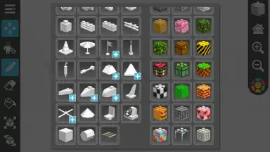 Screenshot von Draw Bricks 6