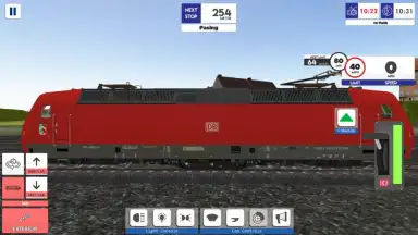 Screenshot von Euro Train Simulator 2 4