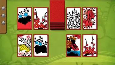 Screenshot von 한판 맞고 2017 (무료 고스톱 게임) 7