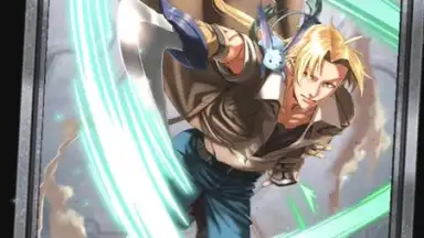Screenshot von Wild Arms: Million Memories 12