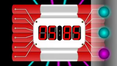Screenshot von Bomb 3