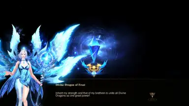 Screenshot von Dragon Storm Fantasy 8