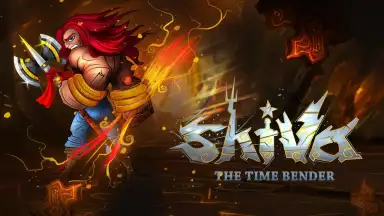 Screenshot von Shiva: The Time Bender 17