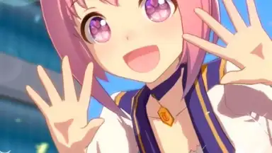 Screenshot von Uma Musume: Pretty Derby (JP) 9