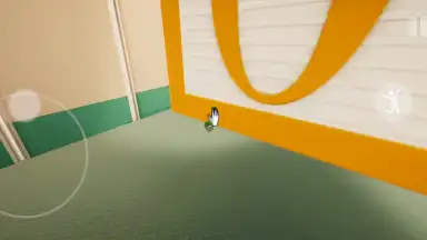 Screenshot von Superliminal 10