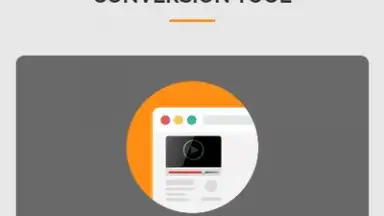 Screenshot von Video Converter Pro 5