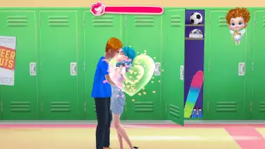 Screenshot von First Love Kiss 7