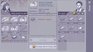 Screenshot von Ares Virus 10