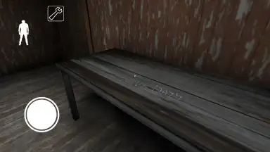 Screenshot von Granny 3