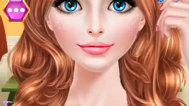 Screenshot von High School Fashion Show 14