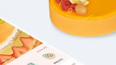 Screenshot von Bakery & Co 3