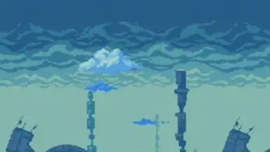 Screenshot von Ultra Blade 9