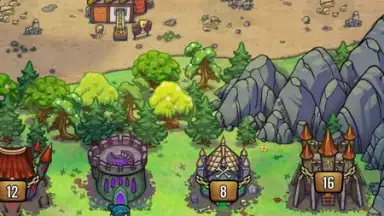 Screenshot von Hero Park 9