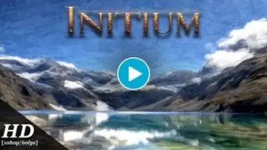 Screenshot von Initium 1