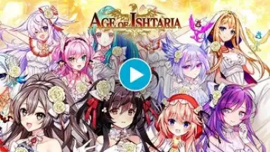 Screenshot von Age of Ishtaria 1