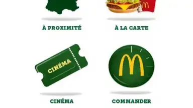 Screenshot von McDo+ 5