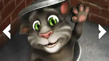 Screenshot von Tom's Love Letters 1