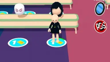 Screenshot von Famous Fashion 9